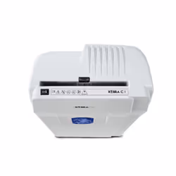 KOBRA C1 distruggi documenti Triturazione incrociata 55 dB 23 cm Bianco