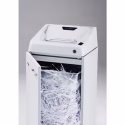 KOBRA 260.1 S4 distruggi documenti 55 dB 26 cm Bianco