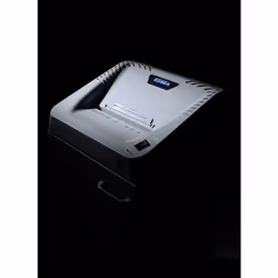 KOBRA 260.1 S4 distruggi documenti 55 dB 26 cm Bianco - Vista aggiuntiva 5