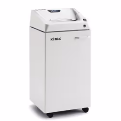 KOBRA 260.1 C4, Triturazione incrociata, 26 cm, 3.5 x 30 mm, 80 L, 61 dB, 15 fogli