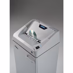 KOBRA 260.1 C4 distruggi documenti Triturazione incrociata 61 dB 26 cm Bianco