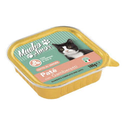 Mucho Amor Shrimp paté 100 g