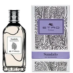 ETRO SANDALO EDT 100