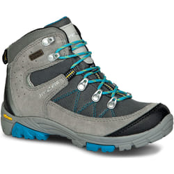 Scarpe da trekking bambini Trezeta 010716302 Rosso - 33