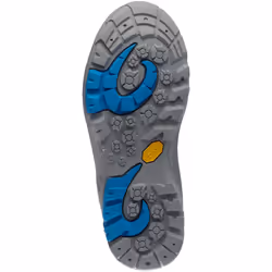 Scarpe da trekking bambini Trezeta 010716302 Rosso - 33