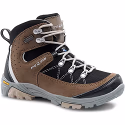 Scarpe da trekking bambini Trezeta 010719309 Marrone - 28 - Vista aggiuntiva 2