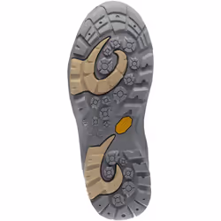 Scarpe da trekking bambini Trezeta 010719310 Marrone - 35