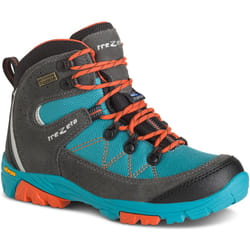 Scarpe da trekking bambini Trezeta 010722200 Marrone - 33