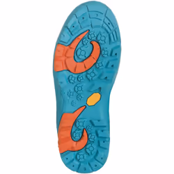 Scarpe da trekking bambini Trezeta 010722200 Marrone - 33