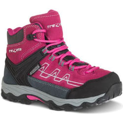 Scarpe da trekking bambini Trezeta 010722310 Rosso - 29