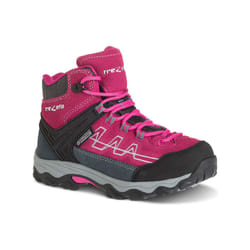Scarpe da trekking bambini Trezeta 010722310 Rosso - 31