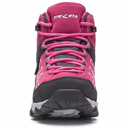 Scarpe da trekking bambini Trezeta 010722310 Rosso - 31