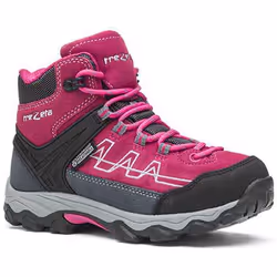 Scarpe da trekking bambini Trezeta 010722310 Rosso - 31