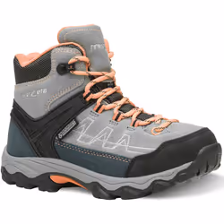 Scarpe da trekking bambini Trezeta 010722325 Rosso - 35