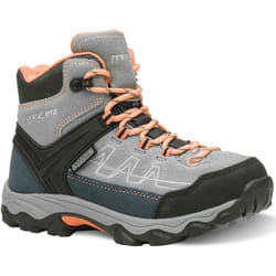 Scarpe da trekking bambini Trezeta 010722325 Rosso - 35