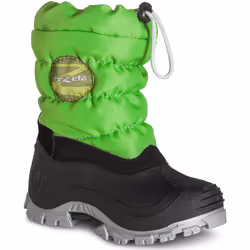 Scarpe da neve bambini Trezeta 010722530 Rosso - 36 - Vista aggiuntiva 2
