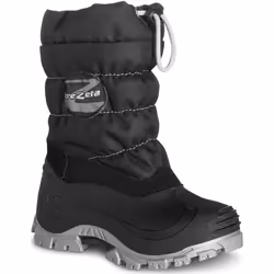 Scarpe da neve bambini Trezeta 010722540 Rosso - 20 - Vista aggiuntiva 2
