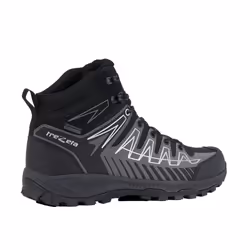 Trezeta THUNDER MID WP Adulto Nero, Grigio - Vista aggiuntiva 3