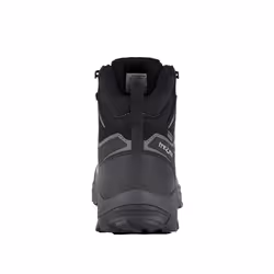 Trezeta THUNDER MID WP Adulto Nero, Grigio - Vista aggiuntiva 4