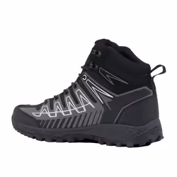 Trezeta THUNDER MID WP Adulto Nero, Grigio - Vista aggiuntiva 5
