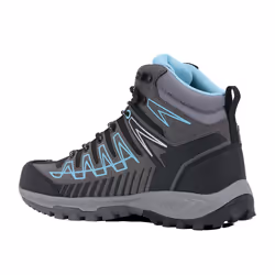 Trezeta THUNDER MID W'S WP Adulto - Vista aggiuntiva 5