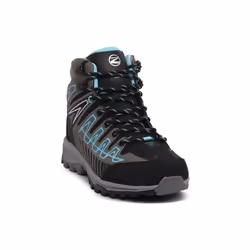 Scarpe da trekking Trezeta THUNDER MID WP Grigio - 40