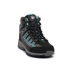 Scarpe da trekking Trezeta THUNDER MID WP Grigio - 40