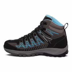 Scarpe da trekking Trezeta THUNDER MID WP Grigio - 40