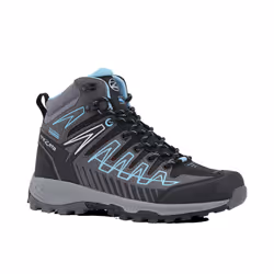 Trezeta THUNDER MID W'S WP Adulto - Vista aggiuntiva 2