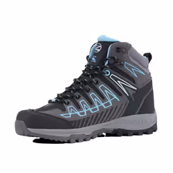 Trezeta THUNDER MID W'S WP Adulto - Vista aggiuntiva 6