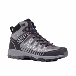 Trezeta THUNDER MID W'S WP Adulto - Vista aggiuntiva 2