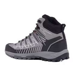 Trezeta THUNDER MID W'S WP Adulto - Vista aggiuntiva 5