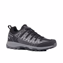 Trezeta THUNDER WP Adulto Nero, Grigio - Vista aggiuntiva 2