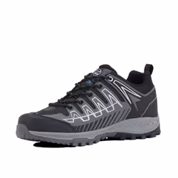 Trezeta THUNDER WP Adulto Nero, Grigio - Vista aggiuntiva 6