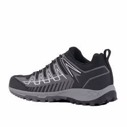Trezeta THUNDER WP Adulto Nero, Grigio - Vista aggiuntiva 5
