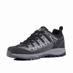 Trezeta THUNDER WP Adulto Nero, Grigio - Vista aggiuntiva 6