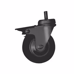 Tecnoware FRA16322, Nero, Floor Pro, 5,08 cm (2")