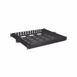 Tecnoware FRA16339, Nero, 1U, 48,3 cm (19"), 400 mm