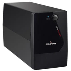 Tecnoware ERA PLUS 1100 gruppo di continuità (UPS) 1,1 kVA 770 W 2 presa(e) AC
