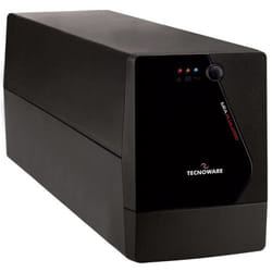 Tecnoware ERA PLUS 2.000 gruppo di continuità (UPS) A linea interattiva 2 kVA 1400 W 6 presa(e) AC