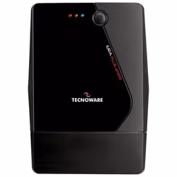 Tecnoware ERA PLUS 2.000 gruppo di continuità (UPS) A linea interattiva 2 kVA 1400 W 6 presa(e) AC