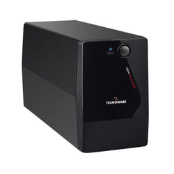 Tecnoware UPS ERA PLUS 1500 gruppo di continuità (UPS) 1,5 kVA 1050 W 2 presa(e) AC