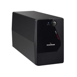 Tecnoware ERA PLUS 750 gruppo di continuità (UPS) A linea interattiva 0,75 kVA 525 W 2 presa(e) AC