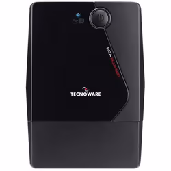 Tecnoware ERA PLUS 750 gruppo di continuità (UPS) A linea interattiva 0,75 kVA 525 W 2 presa(e) AC