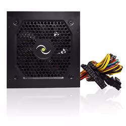 Tecnoware FAL550FS12 alimentatore per computer 550 W 20+4 pin ATX ATX Nero - Vista aggiuntiva 4
