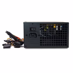 Tecnoware FAL550FS12 alimentatore per computer 550 W 20+4 pin ATX ATX Nero - Vista aggiuntiva 5