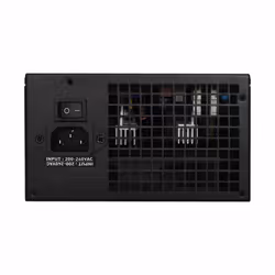 Tecnoware FAL501HSB alimentatore per computer 500 W 20+4 pin ATX ATX Nero - Vista aggiuntiva 4