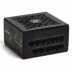 Tecnoware FAL851TPM alimentatore per computer 850 W 20+4 pin ATX ATX Nero - Vista aggiuntiva 2