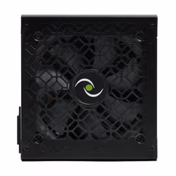 Tecnoware FAL851TPM alimentatore per computer 850 W 20+4 pin ATX ATX Nero - Vista aggiuntiva 3
