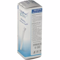 Extrafine Sanity Provetta per Analisi 1 Pezzo - Vista aggiuntiva 4